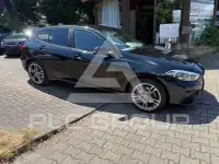 2024 BMW 118