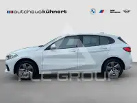 2024 BMW 118