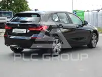 2024 BMW 118
