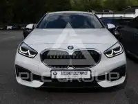 2024 BMW 118