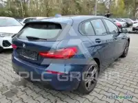 2024 BMW 118