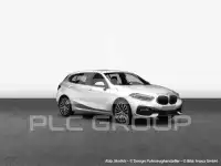 2024 BMW 118