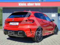 2024 BMW 118