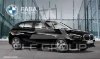 2024 BMW 118