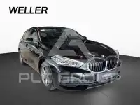 2024 BMW 118