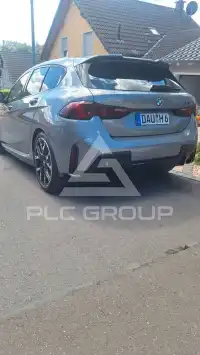 2024 BMW 118