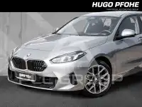 2024 BMW 118