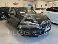 2024 BMW 118