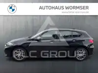 2024 BMW 118