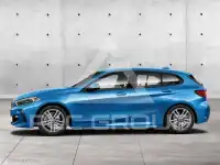 2024 BMW 118