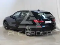 2024 BMW 118