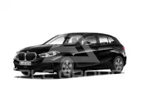 2024 BMW 118
