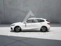 2024 BMW 118