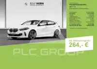 2024 BMW 118