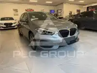 2024 BMW 118