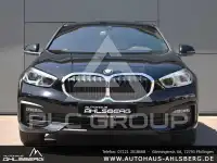 2024 BMW 118