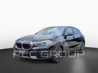 2024 BMW 118