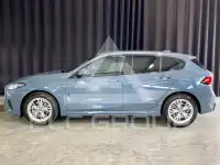 2024 BMW 118