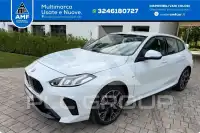 2024 BMW 118