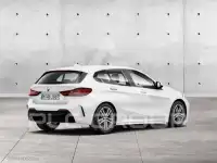 2024 BMW 118