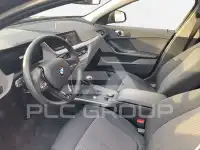2024 BMW 118