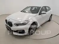 2024 BMW 118