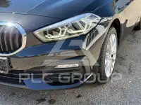 2024 BMW 118