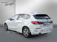 2024 BMW 118