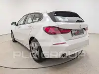 2024 BMW 118