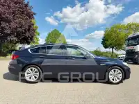 2014 BMW 530