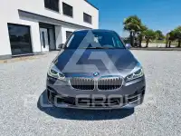 2024 BMW 218
