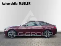 2024 BMW 420