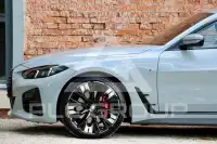 2024 BMW 420
