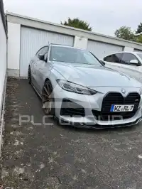 2024 BMW 420