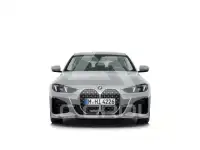 2024 BMW 420