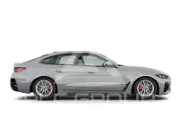 2024 BMW 420