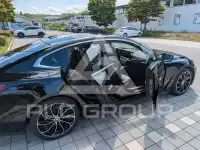 2024 BMW 420