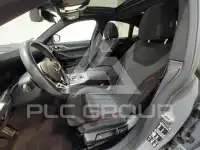2024 BMW 420