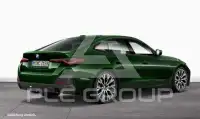 2024 BMW 420
