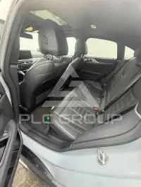 2024 BMW 420