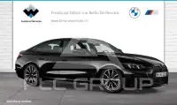 2024 BMW 420