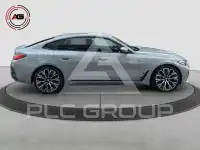 2024 BMW 420