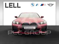 2024 BMW 420
