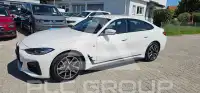2024 BMW 420