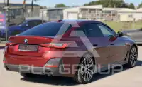 2024 BMW 420