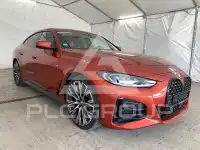 2024 BMW 420