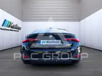 2024 BMW 420