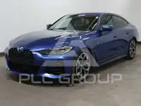 2024 BMW 420
