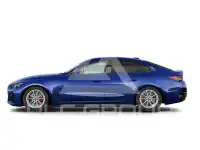 2024 BMW 420