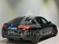2024 BMW 420